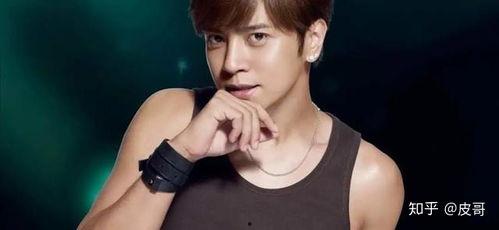 罗志祥娱乐圈吃瓜,揭秘明星背后的真相与争议