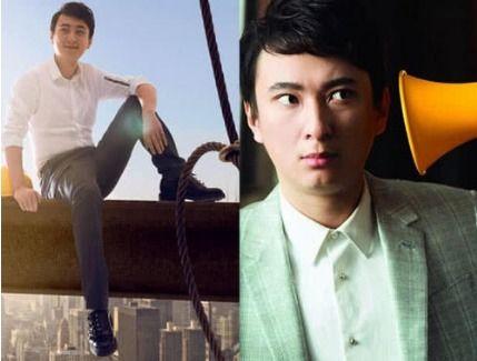 娱乐圈吃瓜系统双男